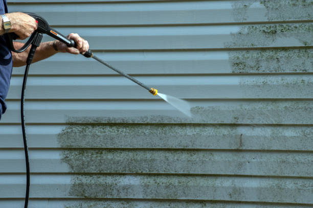 Best House Exterior Washing  in Brookfield, NJ